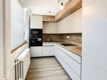 Prodej bytu 3+1, Olomouc - Povel, Heyrovského, 74 m2
