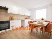 Pronájem bytu 3+1, Karviná - Nové Město, Závodní, 78 m2
