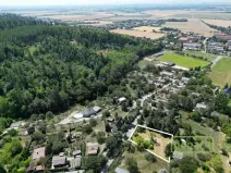 Prodej pozemku pro bydlení, Dolany, 900 m2