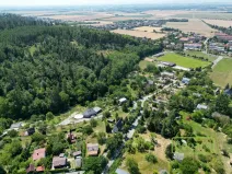 Prodej pozemku pro bydlení, Dolany, 900 m2