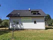 Prodej domu na klíč, Železný Brod - Jirkov, 132 m2