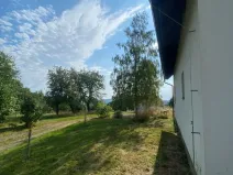 Prodej domu na klíč, Železný Brod - Jirkov, 132 m2