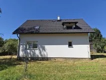 Prodej domu na klíč, Železný Brod - Jirkov, 132 m2