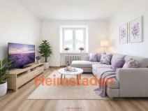Pronájem bytu 4+1, Havířov - Město, Dvořákova, 85 m2