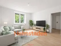 Pronájem bytu 4+1, Havířov - Město, Janáčkova, 79 m2
