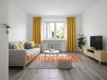 Pronájem bytu 2+1, Havířov - Město, Rossenbergových, 55 m2