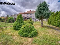 Prodej rodinného domu, Moravský Krumlov, Seifertova, 400 m2