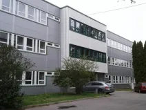 Pronájem kanceláře, Praha - Běchovice, Podnikatelská, 43 m2