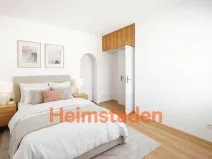 Pronájem bytu 3+kk, Havířov - Šumbark, Dukelská, 72 m2