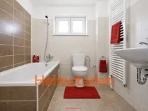 Pronájem bytu 2+kk, Ostrava - Michálkovice, Zvoníčkova, 50 m2