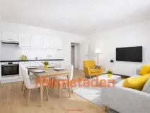 Pronájem bytu 2+kk, Ostrava - Michálkovice, Zvoníčkova, 51 m2