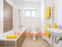 Pronájem bytu 2+kk, Ostrava - Michálkovice, Zvoníčkova, 51 m2