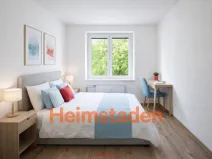 Pronájem bytu 2+kk, Ostrava - Michálkovice, Zvoníčkova, 51 m2
