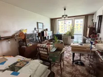 Prodej bytu 2+1, Brno, Božetěchova, 64 m2