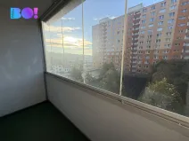 Prodej bytu 2+1, Brno, Božetěchova, 64 m2