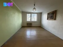 Prodej bytu 2+1, Brno, Božetěchova, 64 m2
