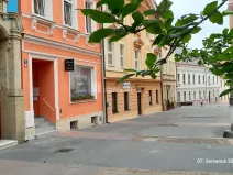 Pronájem obchodního prostoru, Děčín - Děčín I-Děčín, Křížová, 40 m2