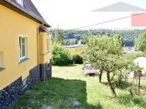 Prodej rodinného domu, Benešov nad Ploučnicí, Pod Táborským vrchem, 128 m2