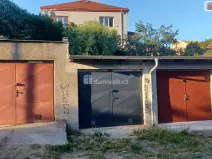 Prodej garáže, Děčín - Děčín VI-Letná, Rokycanova, 23 m2