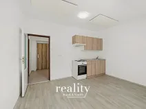 Pronájem bytu 2+kk, Jihlava, Žižkova, 46 m2