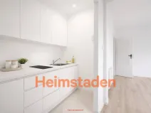 Pronájem bytu 1+kk, Ostrava - Poruba, Jilemnického náměstí, 23 m2
