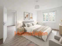 Pronájem bytu 4+1, Ostrava - Poruba, Nálepkova, 78 m2