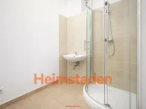 Pronájem bytu 1+kk, Ostrava - Poruba, Francouzská, 28 m2