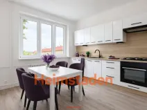 Pronájem bytu 3+1, Frýdek-Místek - Místek, Marie Majerové, 76 m2