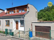 Prodej rodinného domu, Olomouc, Vrchní, 85 m2