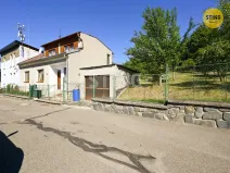 Prodej rodinného domu, Olomouc, Vrchní, 85 m2