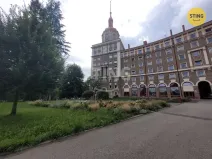 Pronájem bytu 2+kk, Ostrava, U Oblouku, 39 m2