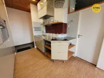 Pronájem bytu 2+kk, Ostrava, U Oblouku, 39 m2