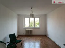 Pronájem bytu 4+1, Zbuzany, V Zahradě, 72 m2