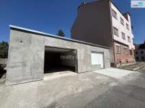 Pronájem obchodního prostoru, Česká Lípa, Malá, 144 m2