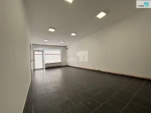 Pronájem obchodního prostoru, Česká Lípa, Malá, 144 m2