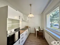Pronájem bytu 2+1, Liberec, Gagarinova, 47 m2