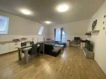 Pronájem bytu 3+kk, Světlá nad Sázavou, náměstí Trčků z Lípy, 106 m2