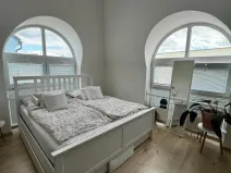 Pronájem bytu 3+kk, Světlá nad Sázavou, náměstí Trčků z Lípy, 65 m2
