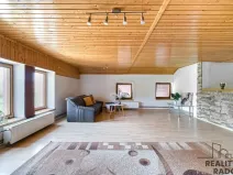 Prodej rodinného domu, Olbramice, 150 m2