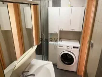 Pronájem bytu 1+1, Stříbro, Větrná, 40 m2