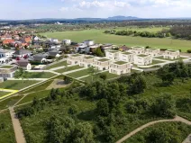 Prodej pozemku pro bydlení, Hrušovany u Brna, Pod Střediskem, 898 m2