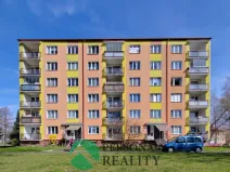 Pronájem bytu 2+1, Mariánské Lázně, Kubelíkova, 65 m2