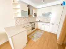 Pronájem bytu 2+kk, Praha - Hostivař, Rižská, 45 m2