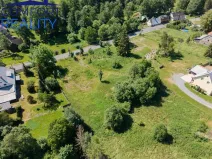 Prodej pozemku pro bydlení, Rýmařov - Jamartice, 2156 m2