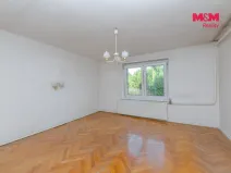 Prodej rodinného domu, Jestřebí, 150 m2