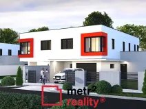 Prodej rodinného domu, Uničov, Želechovická, 163 m2