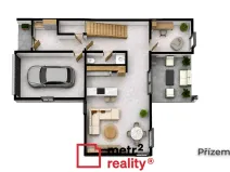 Prodej rodinného domu, Uničov, Želechovická, 163 m2