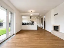 Pronájem rodinného domu, Praha - Břevnov, Falcká, 500 m2