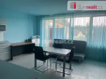 Pronájem bytu 3+kk, Praha - Zličín, Křivatcová, 76 m2
