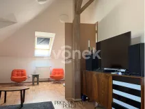 Pronájem bytu 1+kk, Zlín, 2. května, 90 m2